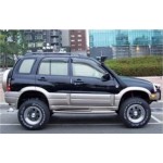 Suzuki grand Vitara Snorkel 1999-20005